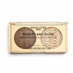 Makeup Revolution PRO Sculpt & Glow - Savanna Nights Makeup Revolution PRO Sculpt & Glow - Savanna Nights