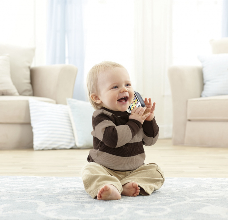 Fisher-Price smartphone, FI