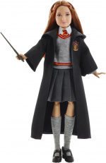 Harry Potter Ginny Weasley modedocka