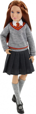 Harry Potter Ginny Weasley modedocka