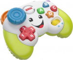 Fisher-Price Skratta & Lär spelkontroll Fisher-Price Skratta & Lär spelkontroll