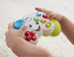 Fisher-Price Skratta & Lär spelkontroll Fisher-Price Skratta & Lär spelkontroll