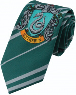 Cinereplikor Harry Potter Slytherin trollkarl, M storlek