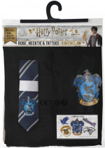 Cinereplikor Harry Potter Ravenclaw trollkarl, storlek L