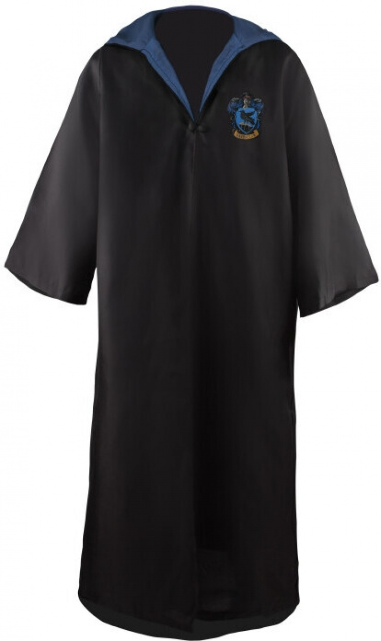 Cinereplika Harry Potter Ravenclaw trollkarl, storlek S