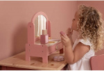 Little Dutch Sminkbord, rosa