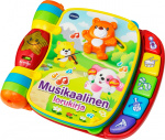 Vtech Baby Musical barnrimbok, FI Vtech Baby Musical barnrimbok, FI