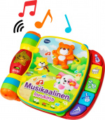 Vtech Baby Musical barnrimbok, FI Vtech Baby Musical barnrimbok, FI