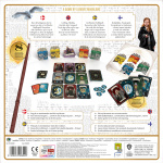 Wizarding World: Stupefy! Harry Potter