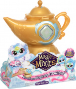 Magic Mixies Genie - magisk lampa, blå