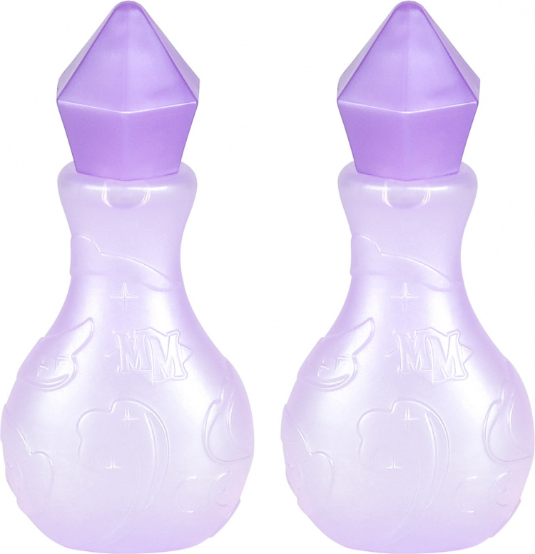 Magic Mixies magiska lampa påfyllningspaket