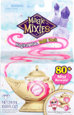 Magic Mixies magiska lampa påfyllningspaket