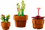 LEGO Botanical 10329 - Små växter