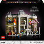 LEGO Icons 10326 - Natural History Museum