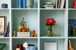 LEGO Botanical 10328 - Bukett med rosor
