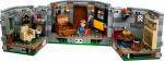 LEGO Harry Potter 76428 - Hagrid\'s Hut: An Unexpected Visit