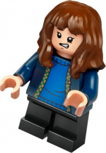 LEGO Harry Potter 76428 - Hagrid\'s Hut: An Unexpected Visit