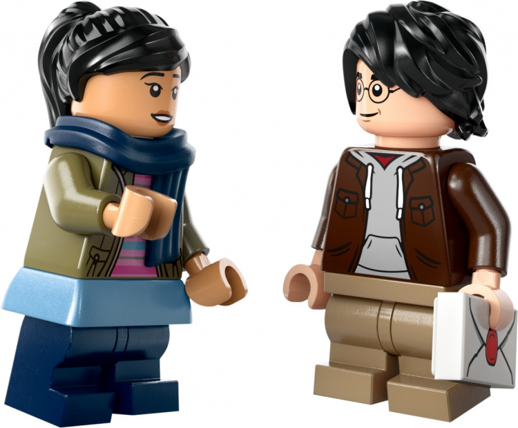 LEGO Harry Potter 76430 - Hogwarts™ Castle Owlery LEGO Harry Potter 76430 - Hogwarts™ Castle Owlery