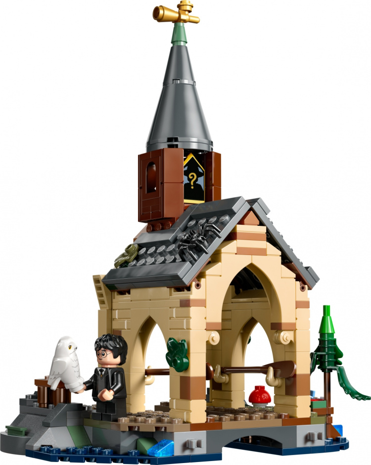 LEGO Harry Potter 76426 - Hogwarts™ Castle Boathouse LEGO Harry Potter 76426 - Hogwarts™ Castle Boathouse