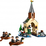 LEGO Harry Potter 76426 - Hogwarts™ Castle Boathouse LEGO Harry Potter 76426 - Hogwarts™ Castle Boathouse