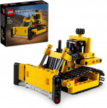 LEGO Technic 42163 - Heavy-Duty Bulldozer LEGO Technic 42163 - Heavy-Duty Bulldozer