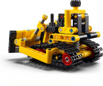 LEGO Technic 42163 - Heavy-Duty Bulldozer LEGO Technic 42163 - Heavy-Duty Bulldozer