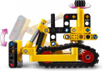 LEGO Technic 42163 - Heavy-Duty Bulldozer LEGO Technic 42163 - Heavy-Duty Bulldozer
