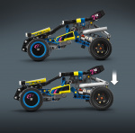 LEGO Technic 42164 - Off-Road Race Buggy