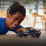 LEGO Technic 42166 - NEOM McLaren Extreme E Race Car