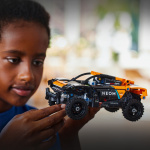 LEGO Technic 42166 - NEOM McLaren Extreme E Race Car
