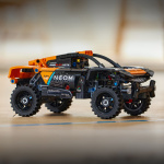 LEGO Technic 42166 - NEOM McLaren Extreme E Race Car