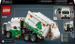 LEGO Technic 42167 - Mack® LR Electric Garbage Truck