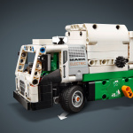 LEGO Technic 42167 - Mack® LR Electric Garbage Truck