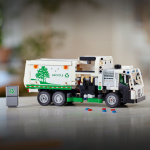 LEGO Technic 42167 - Mack® LR Electric Garbage Truck