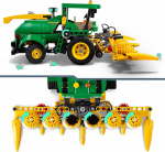 LEGO Technic 42168 - John Deere 9700 Forage Harvester