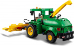 LEGO Technic 42168 - John Deere 9700 Forage Harvester