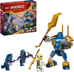 LEGO Ninjago 71805 - Jay\'s Mech Battle Pack