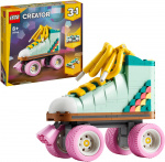 LEGO Creator 31148 - Retrorullskridsko