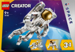 LEGO Creator 31152 - Rymdastronaut