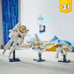 LEGO Creator 31152 - Rymdastronaut