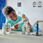 LEGO Creator 31152 - Rymdastronaut