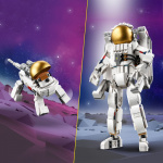 LEGO Creator 31152 - Rymdastronaut