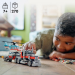 LEGO Creator 31146 - Flakbil med helikopter