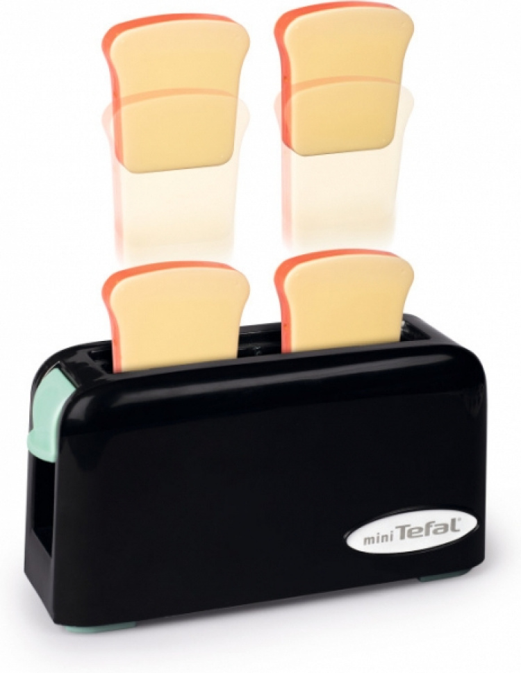 Smoby Tefal - Frukost lekset