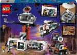 LEGO City Space 60434 - Rymdbas och raketuppskjutningsramp LEGO City Space 60434 - Rymdbas och raketuppskjutningsramp