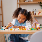 LEGO Classic 11034 - Kreativa husdjur LEGO Classic 11034 - Kreativa husdjur