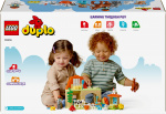 LEGO DUPLO Town 10416 - Sköta om djur på bondgården
