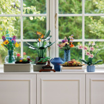 LEGO Botanical 40747 - Påskliljor