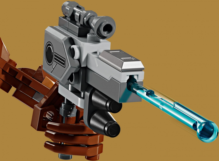 LEGO Super Heroes Marvel 76282 - Rocket & Baby Groot LEGO Super Heroes Marvel 76282 - Rocket & Baby Groot
