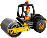 LEGO City Great Vehicles 60401 - Ångvält